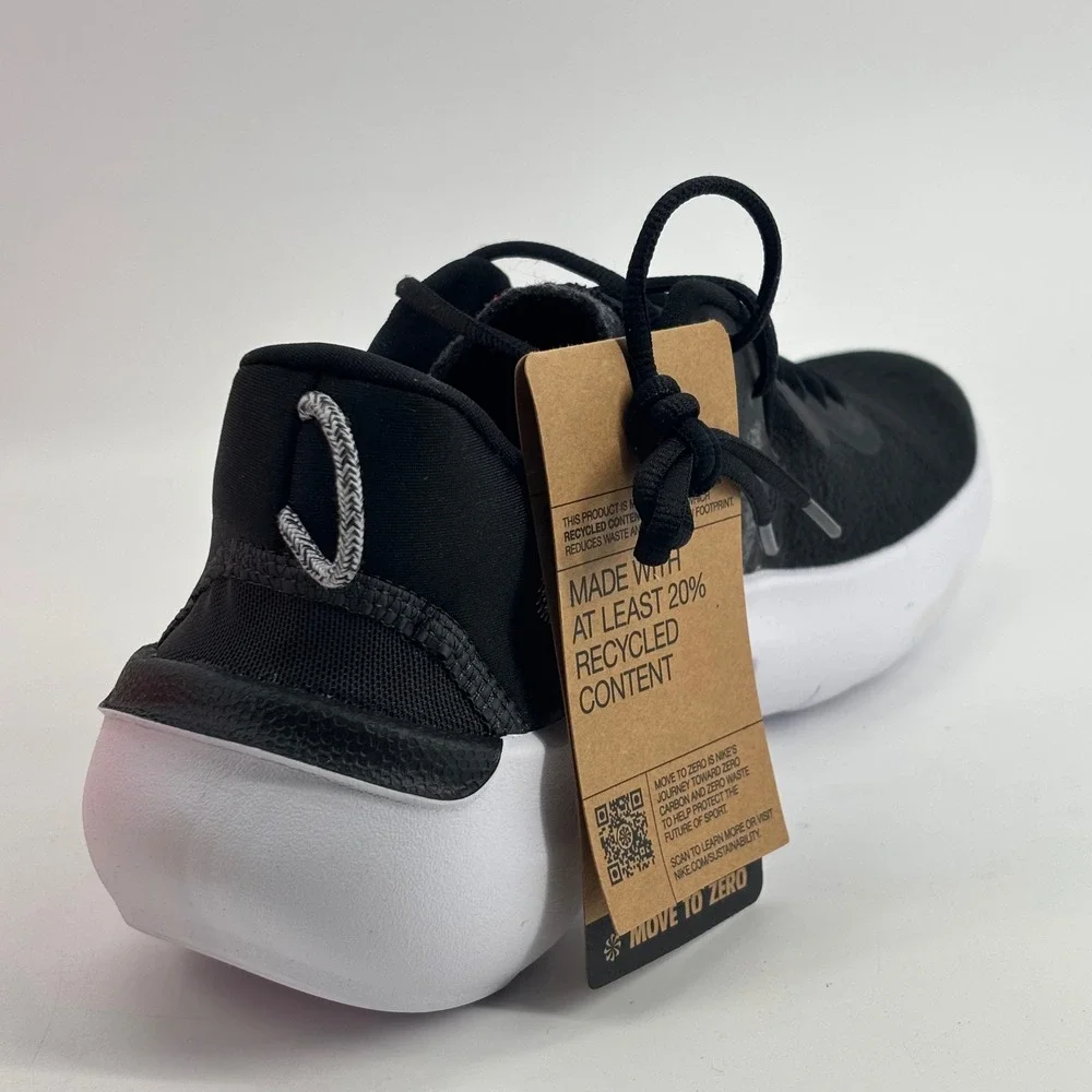 Nike Flex Experience Run Next Nature Mens 11 Black Grey NEW Running Shoes